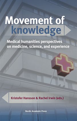 Imagen de portada para Movement of Knowledge