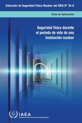 Cover image for Security During the Lifetime of a Nuclear Facility