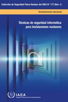 Cover image for Computer Security Techniques for Nuclear Facilities