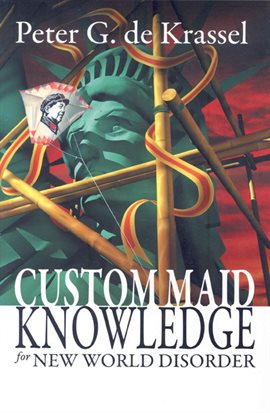 Cover image for Custom Maid Knowledge for New World Disorder