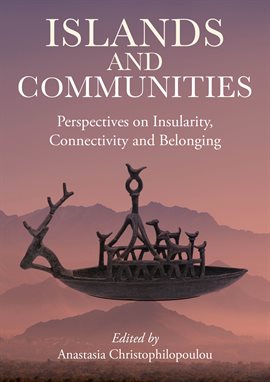 Cover image for Islands and Communities