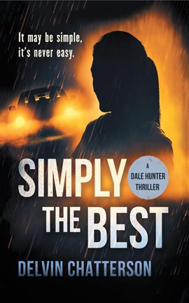 Imagen de portada para Simply the Best