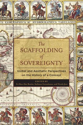 Cover image for The Scaffolding of Sovereignty