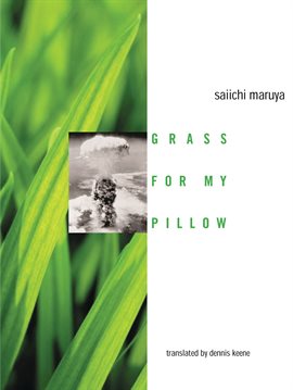 Cover image for Grass For My Pillow