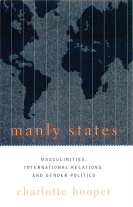 Cover image for Manly States