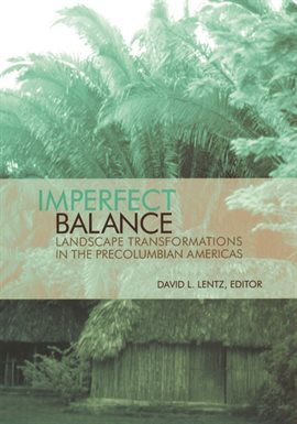 Cover image for Imperfect Balance