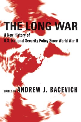 Cover image for The Long War