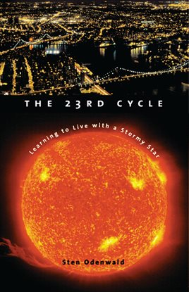 Cover image for The 23rd Cycle