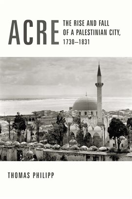 Cover image for Acre