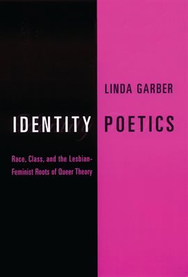 Cover image for Identity Poetics