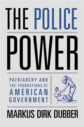 Cover image for The Police Power