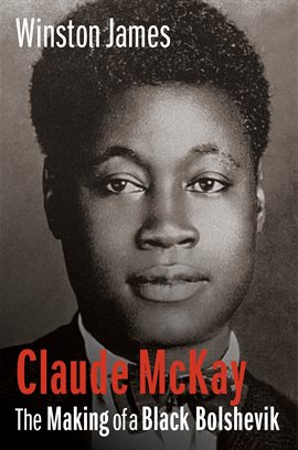 Cover image for Claude McKay