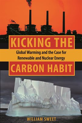 Cover image for Kicking the Carbon Habit