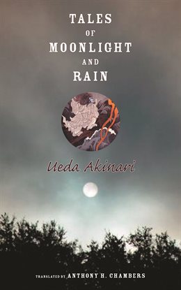 Cover image for Tales of Moonlight and Rain