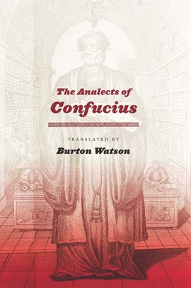 Imagen de portada para The Analects of Confucius