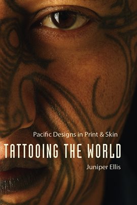 Cover image for Tattooing the World