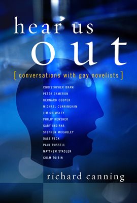 Cover image for Hear Us Out