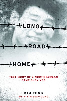 Cover image for Long Road Home