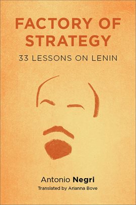 Imagen de portada para Factory of Strategy