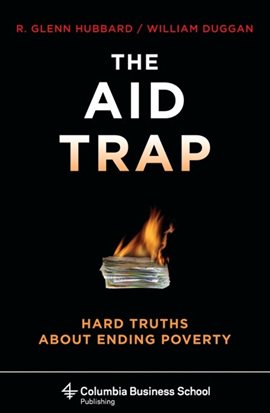 Imagen de portada para The Aid Trap