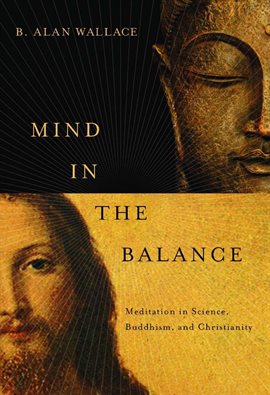 Imagen de portada para Mind in the Balance