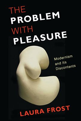 Cover image for The Problem with Pleasure