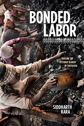 Cover image for Bonded Labor