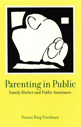 Cover image for Parenting in Public