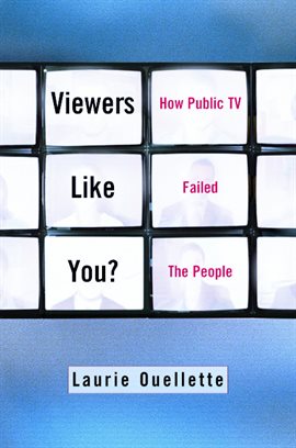 Imagen de portada para Viewers Like You