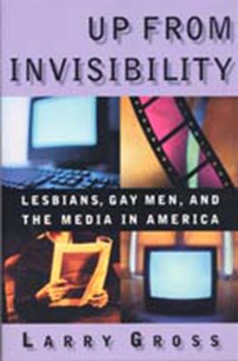 Cover image for Up from Invisibility