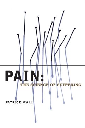 Cover image for Pain