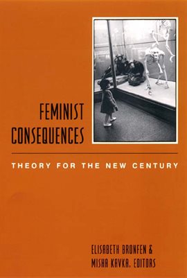 Cover image for Feminist Consequences