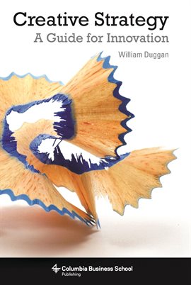 Cover image for Creative Strategy