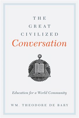 Cover image for The Great Civilized Conversation