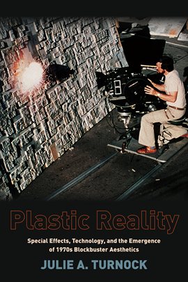 Cover image for Plastic Reality