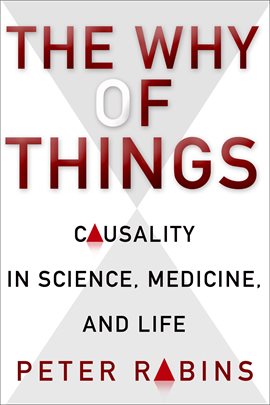 Imagen de portada para The Why of Things