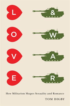 Cover image for Love and War