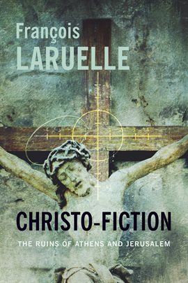Cover image for Christo-Fiction