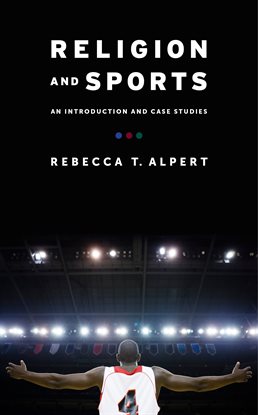 Imagen de portada para Religion and Sports