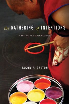 Cover image for The Gathering of Intentions