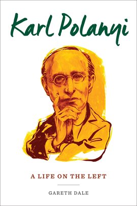 Imagen de portada para Karl Polanyi