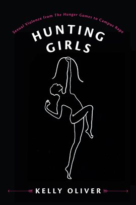 Imagen de portada para Hunting Girls