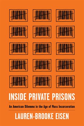 Imagen de portada para Inside Private Prisons