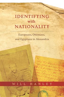 Imagen de portada para Identifying With Nationality