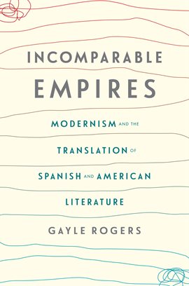 Imagen de portada para Incomparable Empires