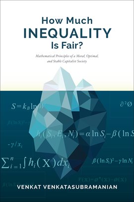 Imagen de portada para How Much Inequality Is Fair?