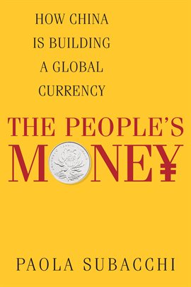 Imagen de portada para The People's Money