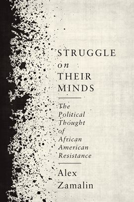 Cover image for Struggle on Their Minds