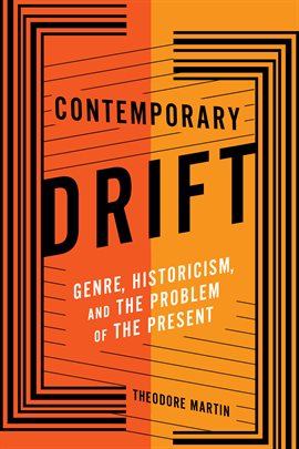 Cover image for Contemporary Drift