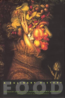 Cover image for Food